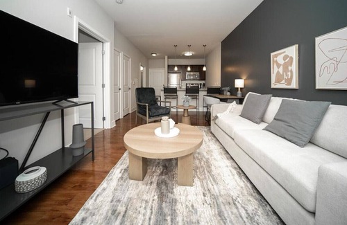 Plymouth Meeting Appartement | Landing at Parc at Plymouth Meeting - 1 Bedroom in Downtown Plymouth Meeting