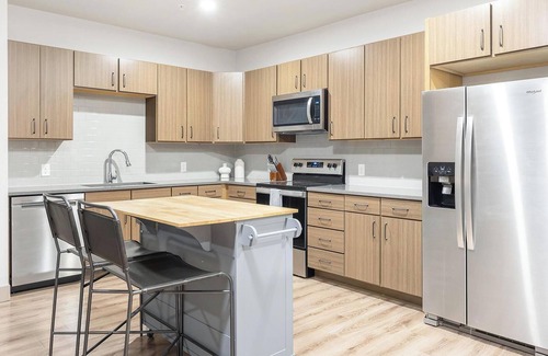 Littleton Appartement | Landing at Parkside at Littleton Village - 2 Be.