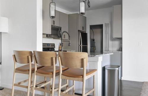 McNeil Appartement | Landing at Preserve at Rolling Oaks - 2 Bedrooms in Rolling Oaks