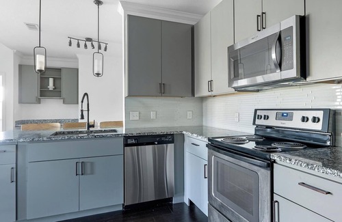 McNeil Appartement | Landing at Preserve at Rolling Oaks - 2 Bedrooms in Rolling Oaks