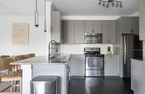 McNeil Appartement | Landing at Preserve at Rolling Oaks - 2 Bedrooms in Rolling Oaks
