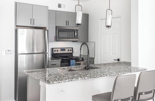 McNeil Appartement | Landing at Preserve at Rolling Oaks - 1 Bedroom in Rolling Oaks