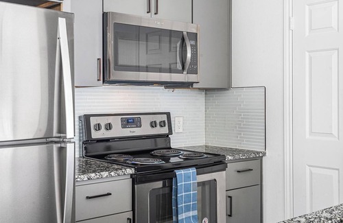 McNeil Appartement | Landing at Preserve at Rolling Oaks - 1 Bedroom in Rolling Oaks