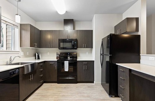 Vancouver Appartement | Landing at Rock Creek Commons - 2 Bedrooms in Orchards