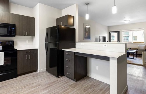 Vancouver Appartement | Landing at Rock Creek Commons - 2 Bedrooms in Orchards