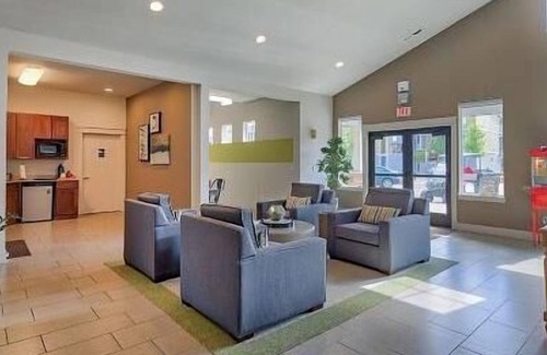 Vancouver Appartement | Landing at Rock Creek Commons - 2 Bedrooms in Orchards