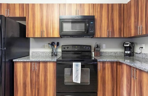 Vancouver Appartement | Landing at Rock Creek Commons - 2 Bedrooms in Orchards