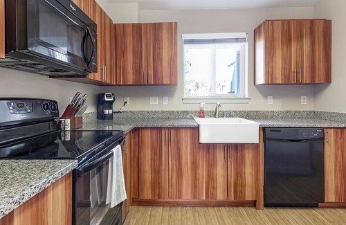 Vancouver Appartement | Landing at Rock Creek Commons - 2 Bedrooms in Orchards
