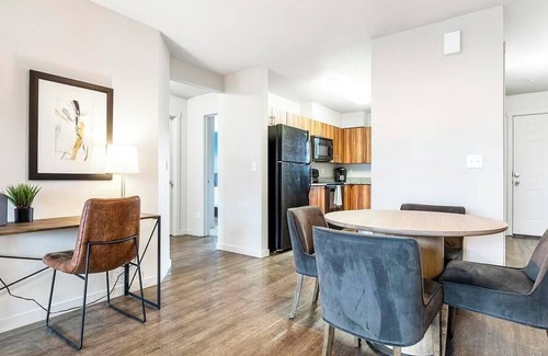 Vancouver Appartement | Landing at Rock Creek Commons - 2 Bedrooms in Orchards