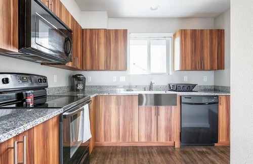 Vancouver Appartement | Landing at Rock Creek Commons - 2 Bedrooms in Orchards