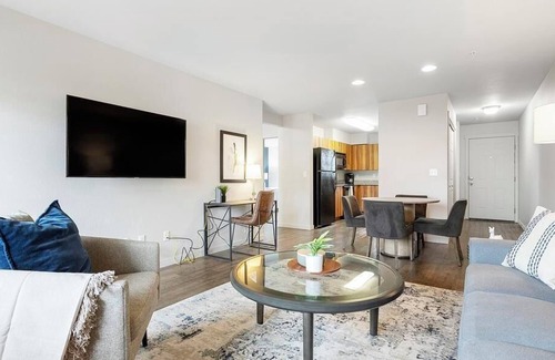 Vancouver Appartement | Landing at Rock Creek Commons - 2 Bedrooms in Orchards
