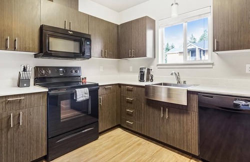 Vancouver Appartement | Landing at Rock Creek Commons - 2 Bedrooms in Orchards