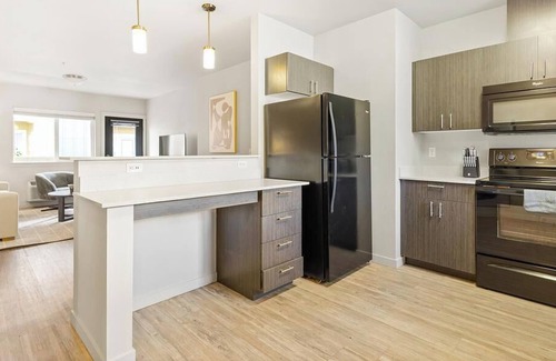 Vancouver Appartement | Landing at Rock Creek Commons - 2 Bedrooms in Orchards