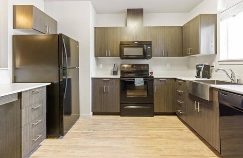 Vancouver Appartement | Landing at Rock Creek Commons - 2 Bedrooms in Orchards