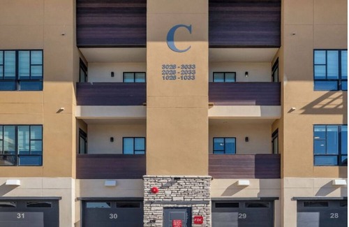 Goodyear Appartement | Landing at Solace at Ballpark Village - 2 Bedro.