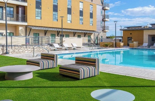 Goodyear Appartement | Landing at Solace at Ballpark Village - 2 Bedro.