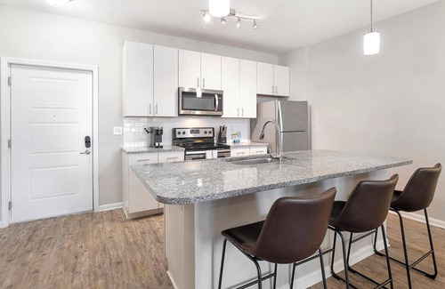 Land O' Lakes Appartement | Landing at Soltair Cypress Creek - 1 Bedroom in.