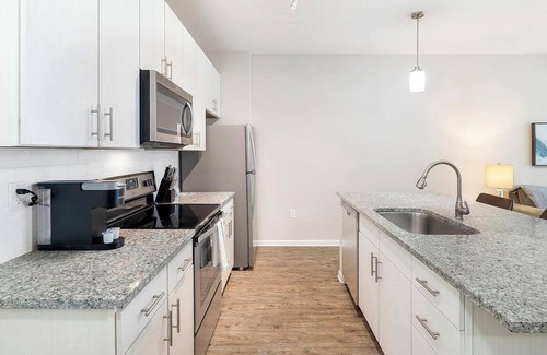 Land O' Lakes Appartement | Landing at Soltair Cypress Creek - 1 Bedroom in.