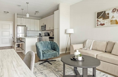 Land O' Lakes Appartement | Landing at Soltair Cypress Creek - 1 Bedroom in.