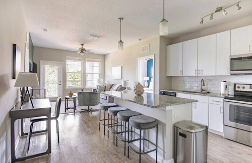 Land O' Lakes Appartement | Landing at Soltair Cypress Creek - 2 Bedrooms i.