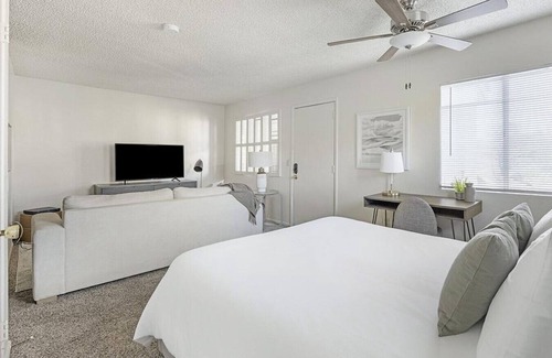 Glendale Appartement | Landing at Stillwater - Studio in Downtown Glendale