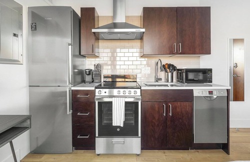 Cherry Creek Appartement | Landing at Studio 135 - Studio in Cherry Creek