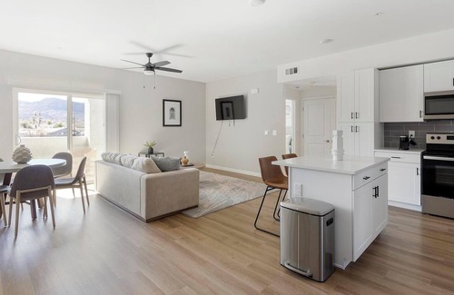 Townsite Appartement | Landing at Summit on Boulder - 1 Bedroom in Val.