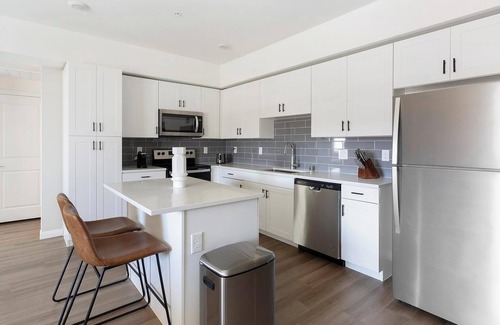Townsite Appartement | Landing at Summit on Boulder - 1 Bedroom in Val.