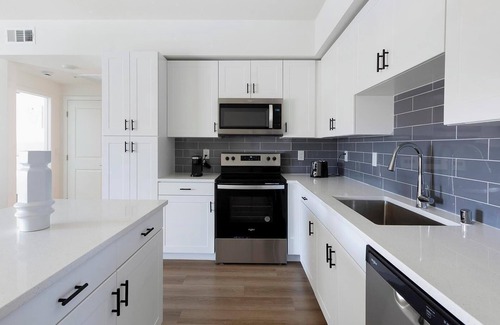 Townsite Appartement | Landing at Summit on Boulder - 1 Bedroom in Val.