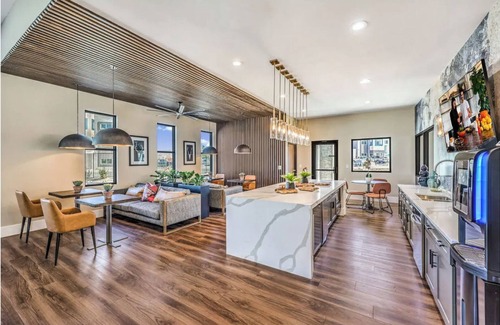 Townsite Appartement | Landing at Summit on Boulder - 1 Bedroom in Val.