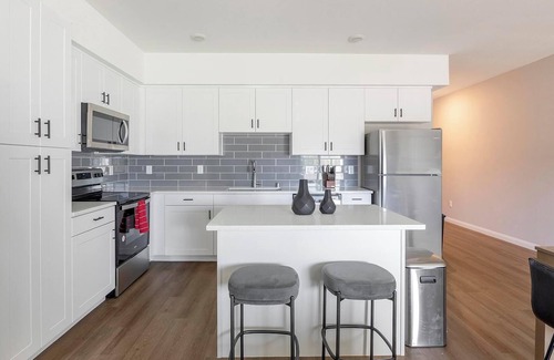 Townsite Appartement | Landing at Summit on Boulder - 1 Bedroom in Val.