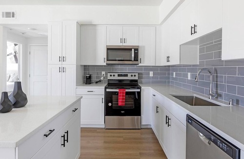 Townsite Appartement | Landing at Summit on Boulder - 1 Bedroom in Val.