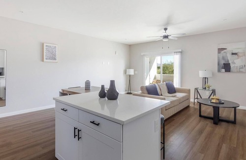 Townsite Appartement | Landing at Summit on Boulder - 1 Bedroom in Val.