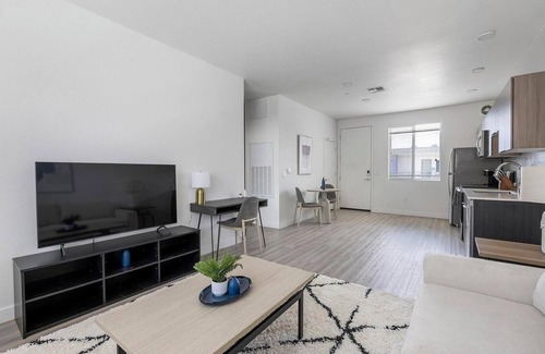Goodyear Appartement | Landing at Sunset View - 1 Bedroom in Goodyear