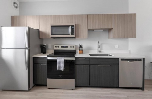 Goodyear Appartement | Landing at Sunset View - 1 Bedroom in Goodyear