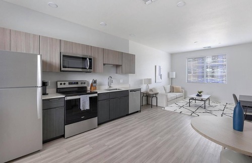 Goodyear Appartement | Landing at Sunset View - 1 Bedroom in Goodyear