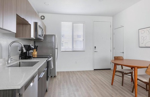 Goodyear Appartement | Landing at Sunset View - 1 Bedroom in Goodyear