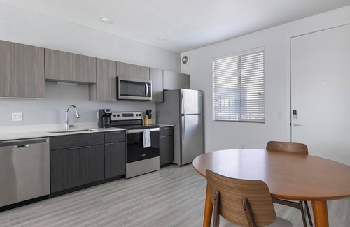 Goodyear Appartement | Landing at Sunset View - 1 Bedroom in Goodyear