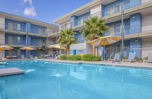 Goodyear Appartement | Landing at Sunset View - 1 Bedroom in Goodyear