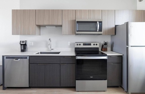 Goodyear Appartement | Landing at Sunset View - 1 Bedroom in Goodyear