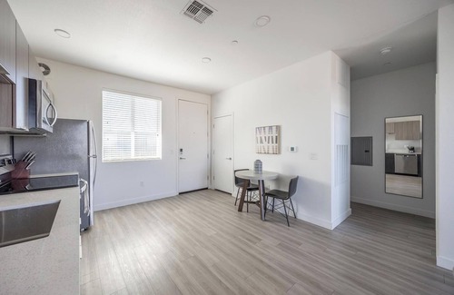 Goodyear Appartement | Landing at Sunset View - 1 Bedroom in Goodyear