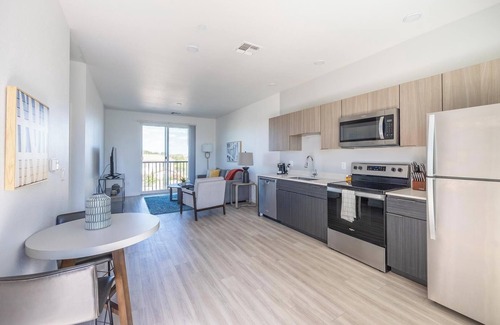 Goodyear Appartement | Landing at Sunset View - 1 Bedroom in Goodyear