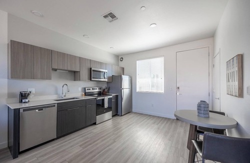 Goodyear Appartement | Landing at Sunset View - 1 Bedroom in Goodyear