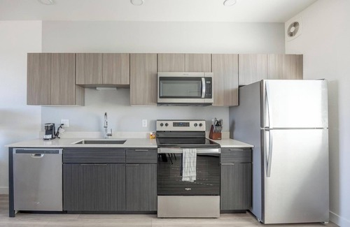 Goodyear Appartement | Landing at Sunset View - 1 Bedroom in Goodyear