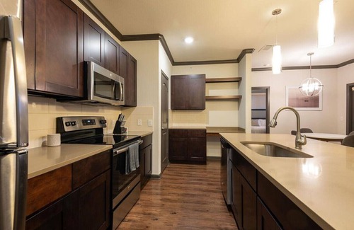 Steiner Ranch Appartement | Landing at Tacara Steiner Ranch - 2 Bedrooms in Steiner Ranch Neighborhood Association
