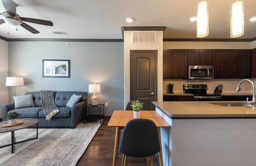Steiner Ranch Appartement | Landing at Tacara Steiner Ranch - 1 Bedroom in Steiner Ranch Neighborhood Association