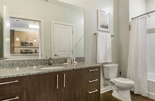 Lake Arbor Appartement | Landing at Tapestry Largo Station - 1 Bedroom in Lake Arbor