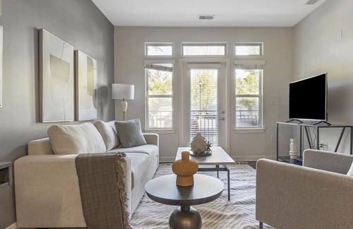 Lake Arbor Appartement | Landing at Tapestry Largo Station - 1 Bedroom in Lake Arbor