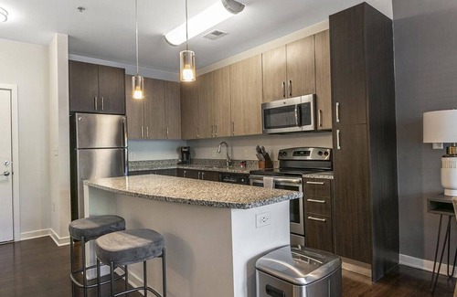 Lake Arbor Appartement | Landing at Tapestry Largo Station - 1 Bedroom in Lake Arbor