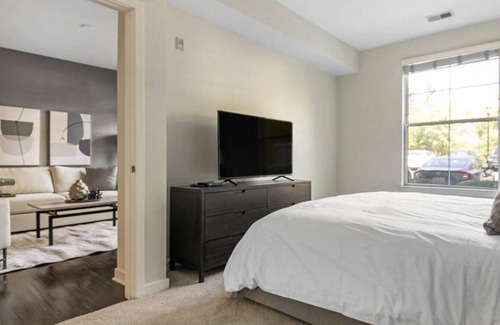 Lake Arbor Appartement | Landing at Tapestry Largo Station - 1 Bedroom in Lake Arbor